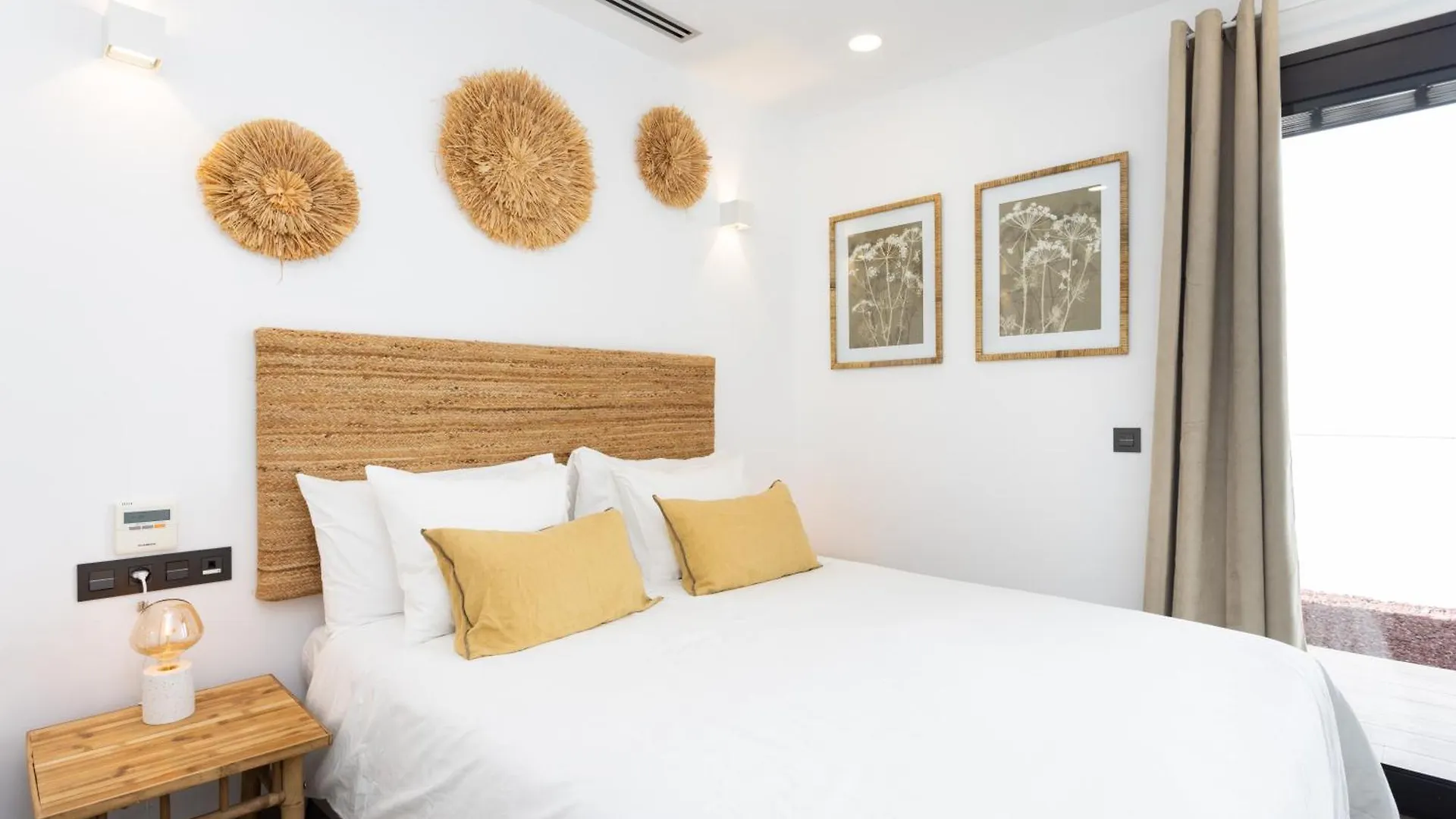 Villa Ikigai By Sunkeyrents El Médano Spanien